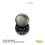 Oraimo OTW-630 SpaceBuds Hybrid ANC TWS