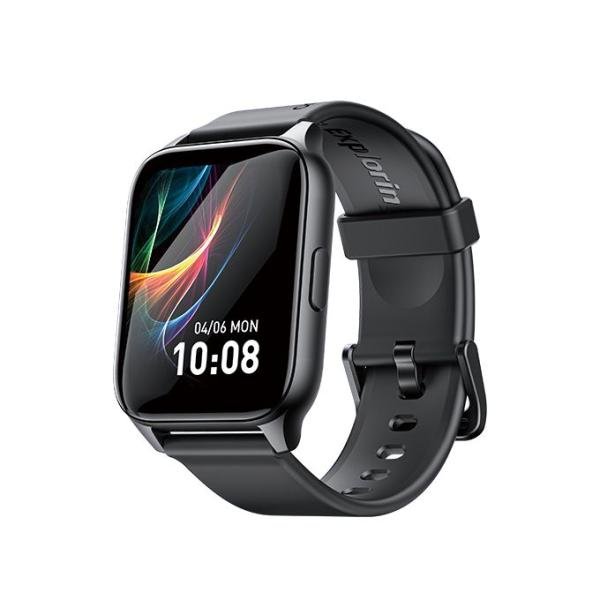 Oraimo (OSW-801) Watch 4 Plus Calling Smart Watch