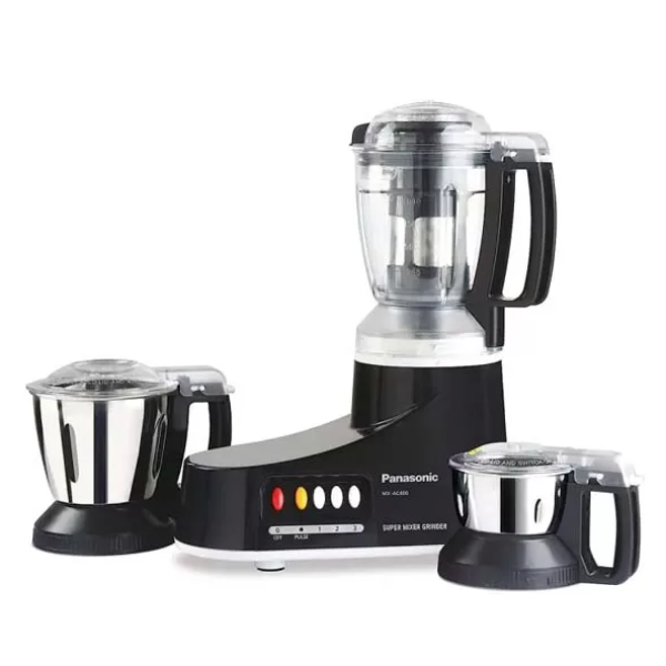 Panasonic MX-AC300 Mixer Grinder