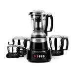 Panasonic MX-AV425 1500-Watt Super Mixer Grinder