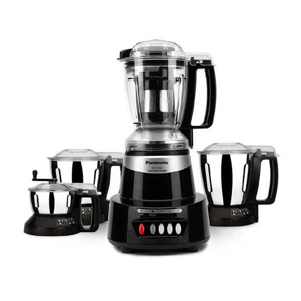 Panasonic MX-AV425 1500-Watt Super Mixer Grinder