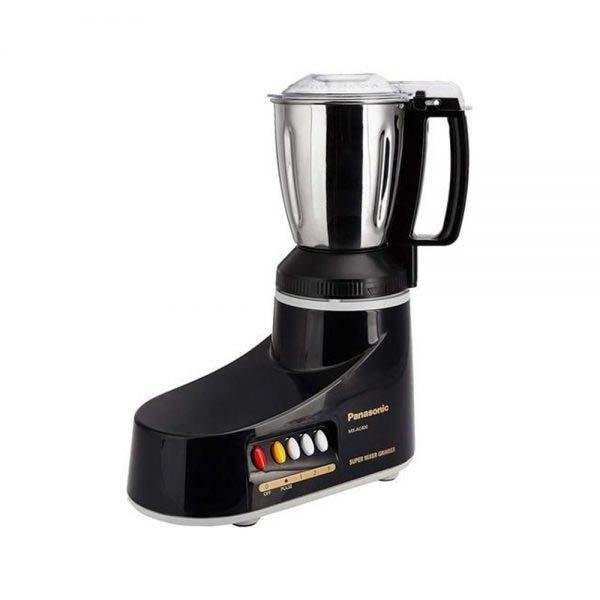 Panasonic MX-AC400 8 in 1 Super Mixer Grinder