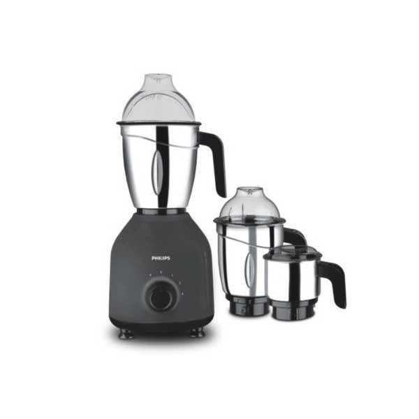 Philips HL7757 750W 3 Jar Mixer Grinder