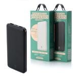 Remax RPP-119 Jane Series 10,000mAh Power Bank