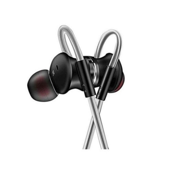 QKZ DM10 Zinc Alloy HiFi 3.5mm Wired In Ear Earphone