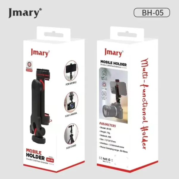 Jmary BH-05 Multi Rotation Mobile Holder