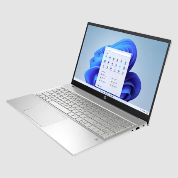 HP Pavilion 15-eg3041TX Core i5 13th Gen MX550 2GB Graphics 15.6" FHD Laptop
