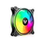 Value-Top 1298ARGB 12CM ARGB Casing Fan