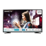 Samsung 43" FHD SMART TV 43T5400