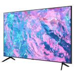 Samsung 43CU7700 43" Crystal 4K UHD Smart TV