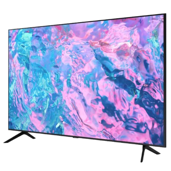 Samsung 43CU7700 43" Crystal 4K UHD Smart TV