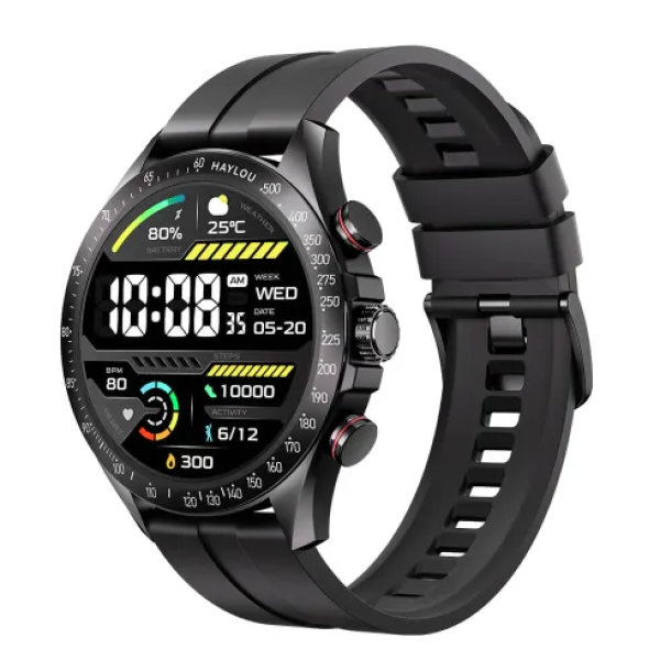 Haylou Solar Pro BT Calling Smart Watch