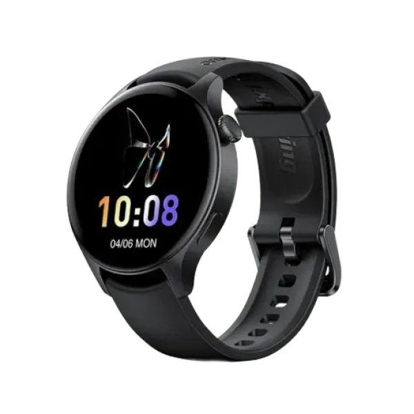 Oraimo Watch ER 1.43” AMOLED IP68 Smart Watch(OSW-42)