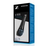 Sennheiser Professional E935 Cardioid Dynamic Vocal Microphone