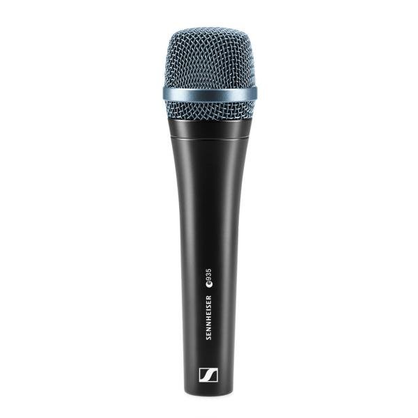Sennheiser Professional E935 Cardioid Dynamic Vocal Microphone