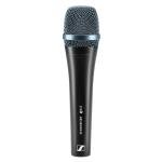 Sennheiser E945 Supercardioid Dynamic Vocal Microphone