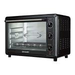 Sharp EO-60K-3 Electric Oven