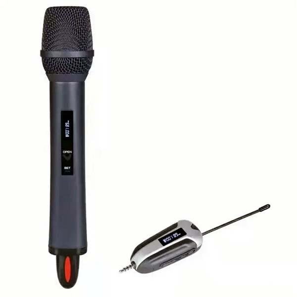 Shengfu TX-11 Wireless Rechargeable Microphone
