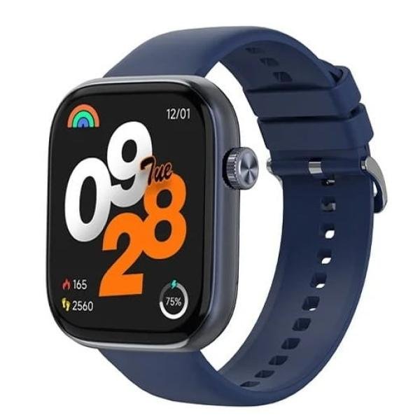 IMIKI ST2 BT Calling Smartwatch