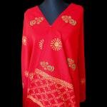 Premium Block Print Design Shawl