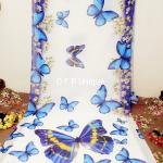 Nature's Touch Saree 6 in 1 Combo (Eid & Boishakhi Offer)