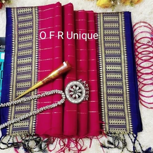 Eid Special Saree 7 in 1 Combo