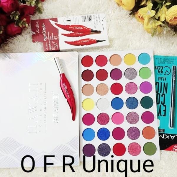 Eye Beauty Combo