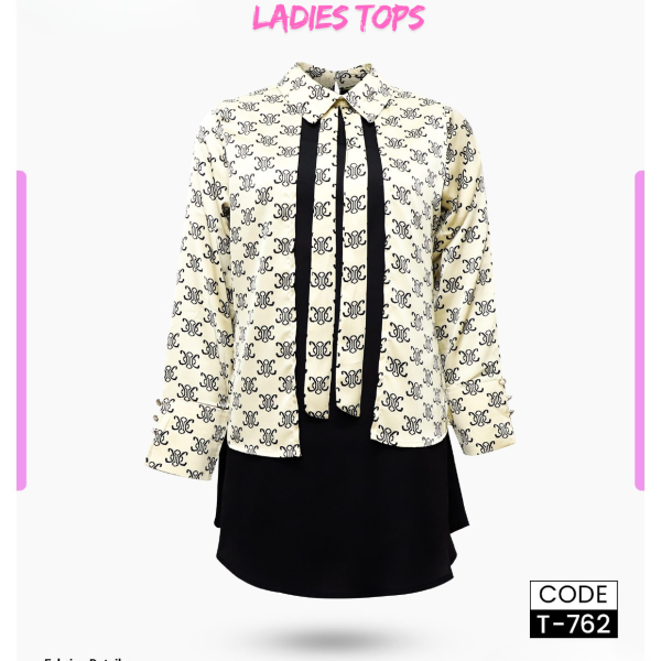 Stylish Women's Tops Trendy Casual & Party Wear