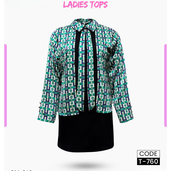 Stylish Women's Tops Trendy Casual & Party Wear