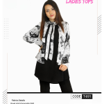 Stylish Women's Tops Trendy Casual & Party Wear
