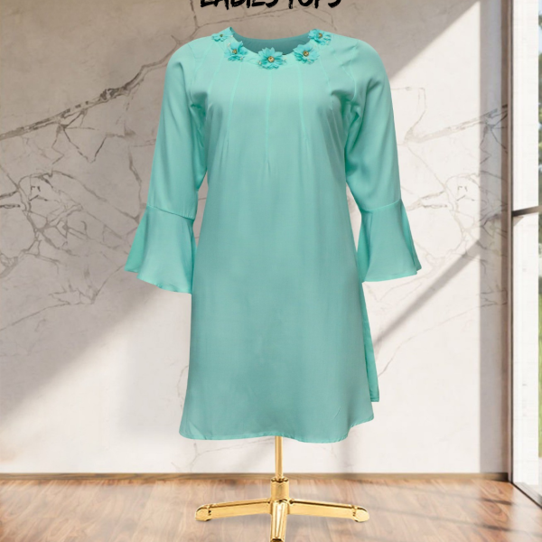 Stylish Women's Tops Trendy Casual & Party Wear