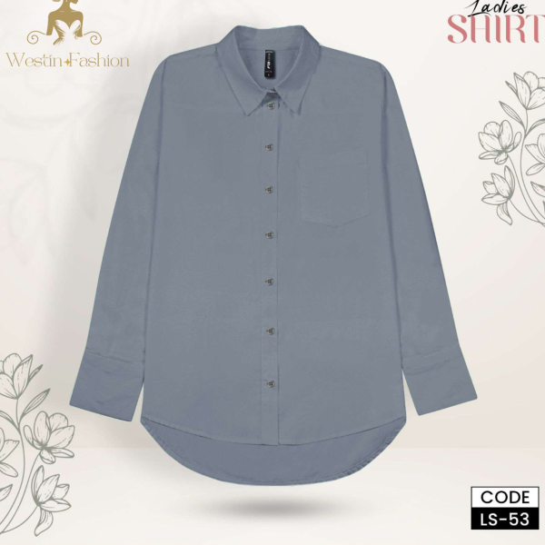 Stylish Women's Shirt