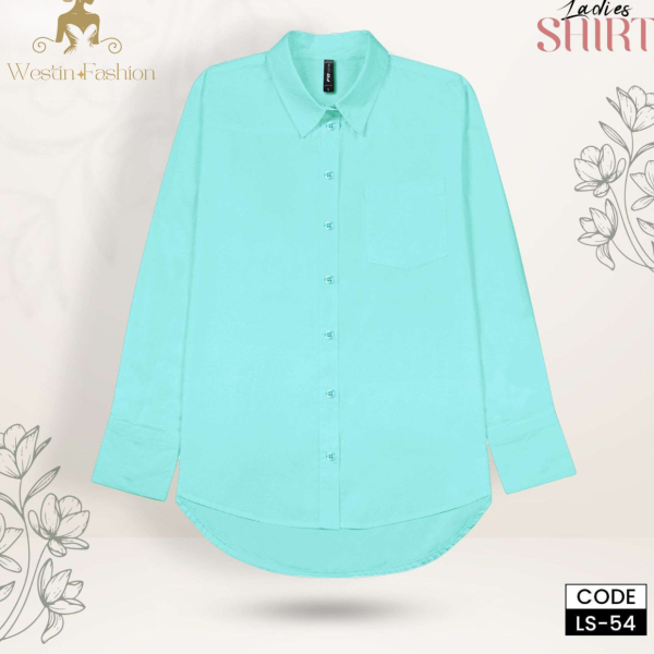 Stylish Women's Shirt