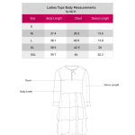 Stylish Women's Tops Trendy Casual & Party Wear
