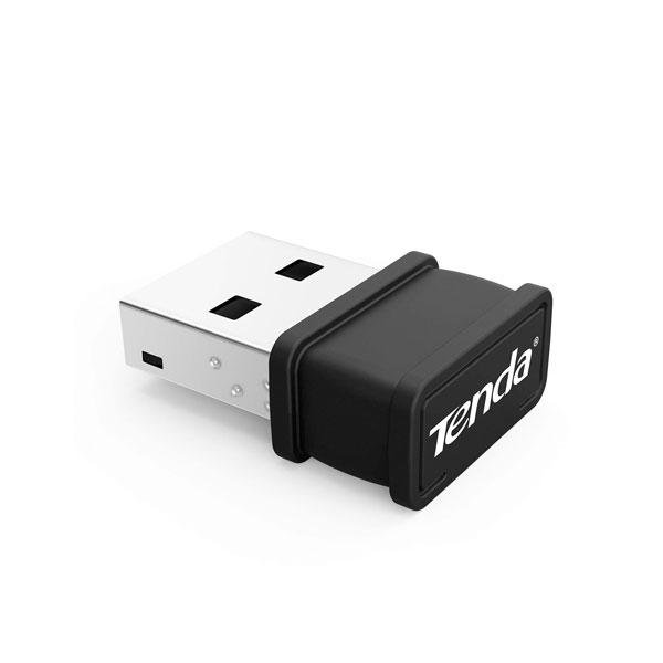 Tenda W311MI AX300 Wi-Fi 6 Wireless Nano USB Adapter