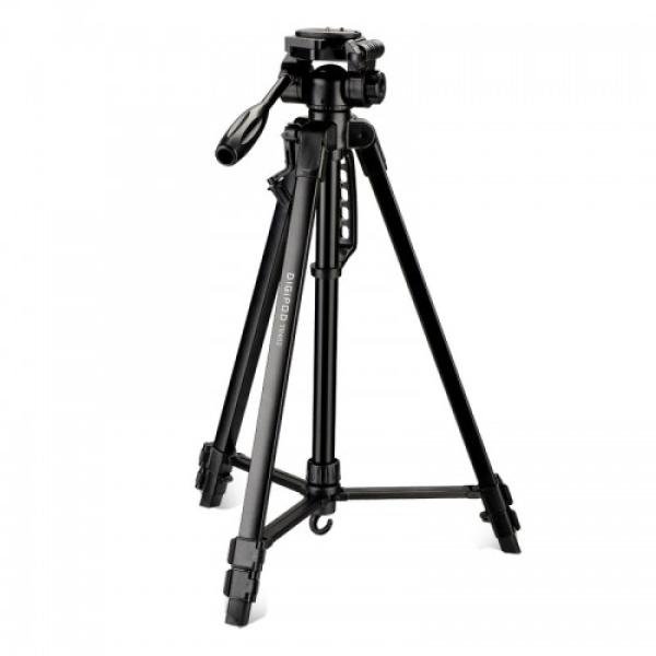 Digipod TR-462 Aluminum Lightweight Heavy Camera Tripod