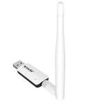 Tenda U1 300 Mbps Utral-Fast Wireless USB Adapter