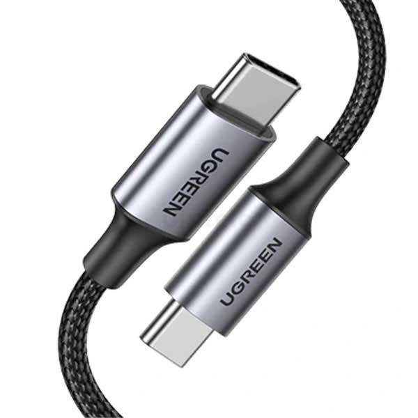UGREEN USB-C to USB-C PD 100W Fast Charging Cable