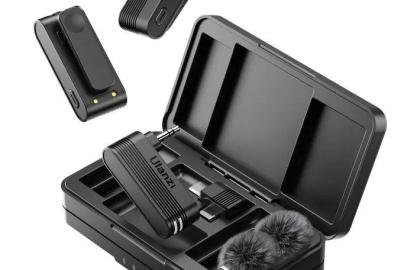 Ulanzi A100 Microphone