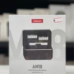 Ulanzi AM18 U-Mic Wireless Microphone for Cameras and Mobile