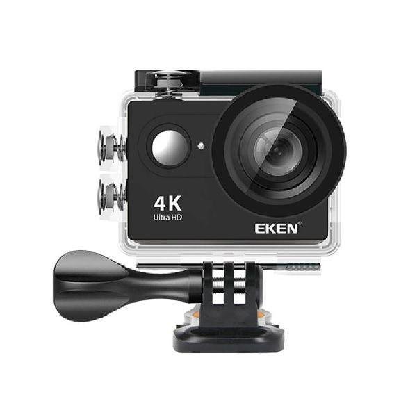 EKEN H9R Action Camera + All Accessories