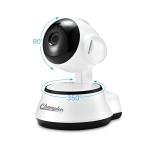 V380 WiFi Smart Doll Remote Home Security IP Camera