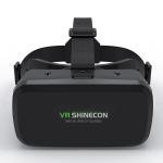 VR Shinecon SC G06A 3D Virtual Reality Box Gaming Glasses Headset