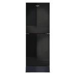Whirlpool Fresh Magic Pro 236L Crystal Black Refrigerator