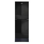 Whirlpool Fresh Magic Pro 257L Crystal Black Refrigerator