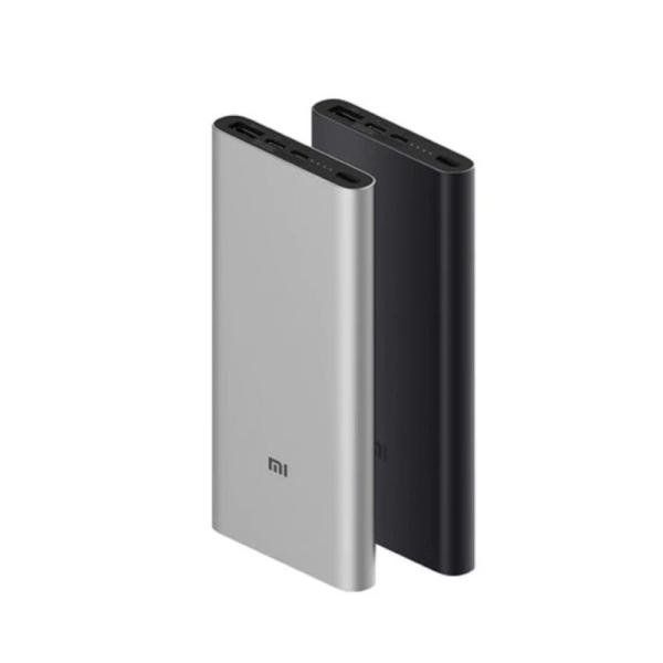 Mi Power Bank 10000mAh V3 2-way USB-C 18W Fast Charging