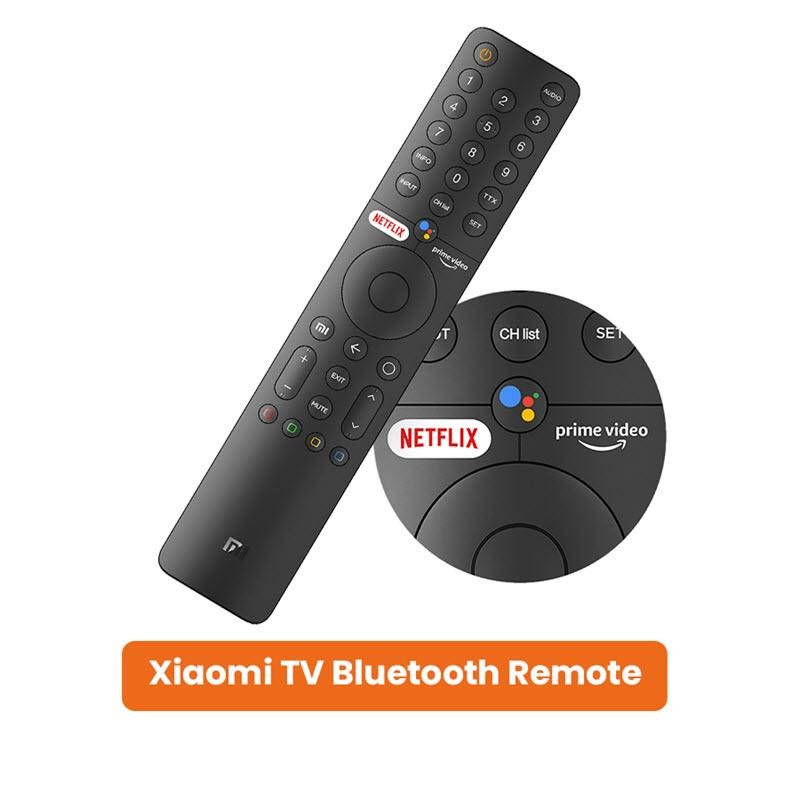 MI TV Bluetooth Remote - Global Version