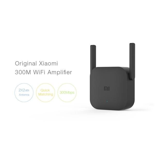 Xiaomi Mi WiFi Repeater Pro 300Mbps